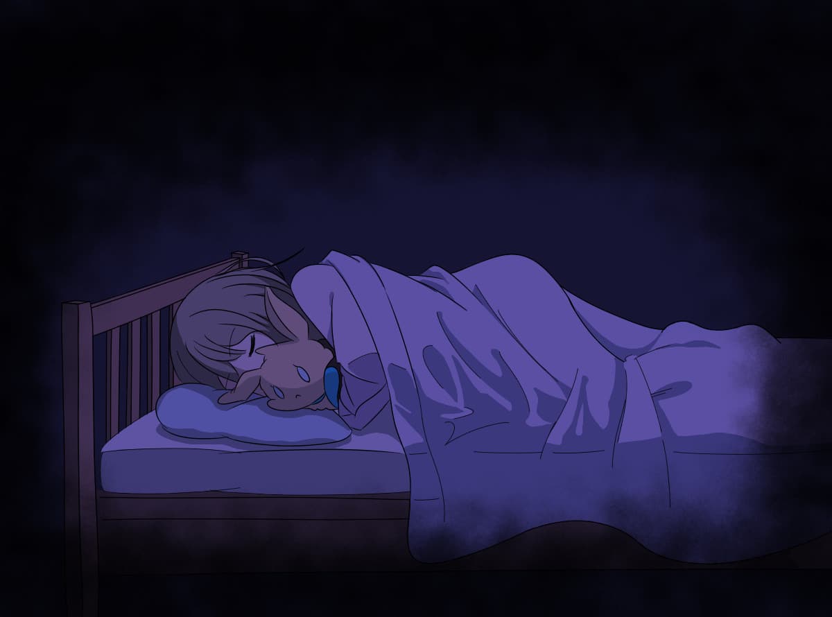 Lucid Dream (2020)