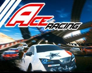 Ace Racing Turbo Special Edition