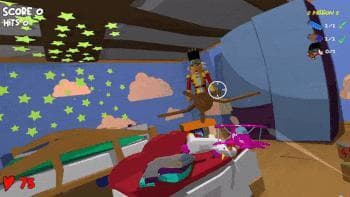 Battle Playroom screenshot 6