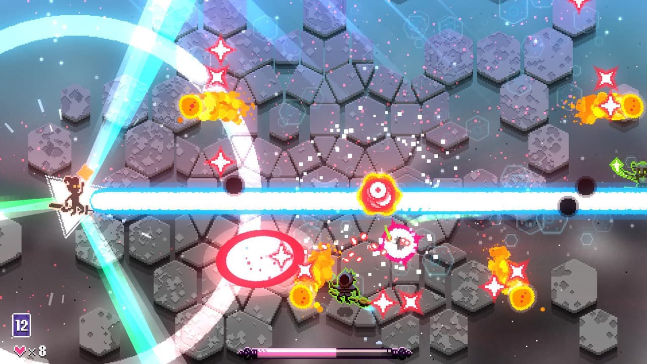 Wand Wars (itch)