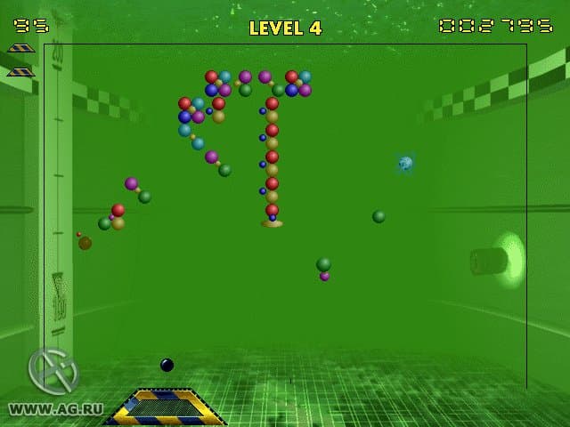 Corel Arcade Mania screenshot 5