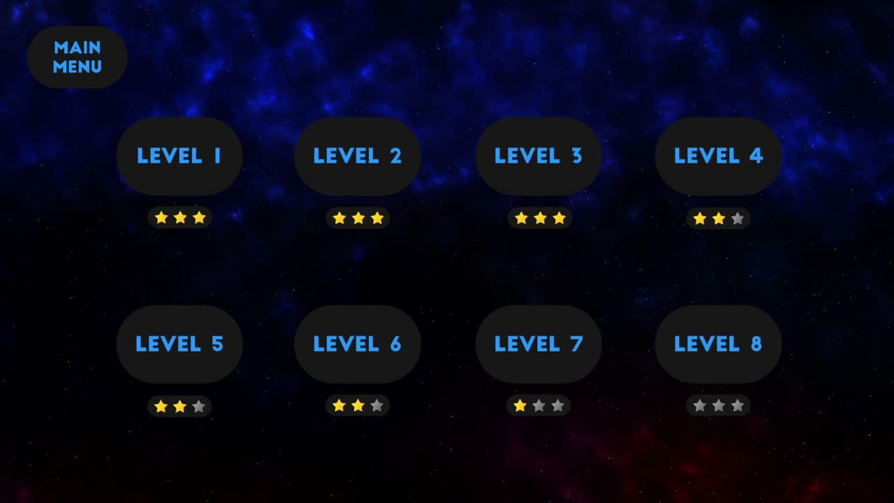 Slingshot (Epsilon Five) screenshot 6