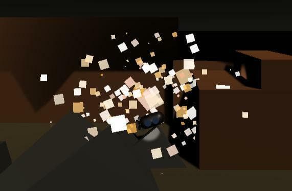 Sub Dash screenshot 2