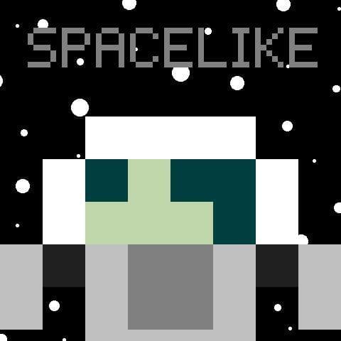 Spacelike (JAFYgames)