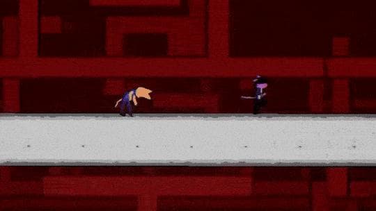 Proom screenshot 2