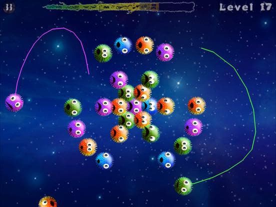 Furballs! screenshot 4