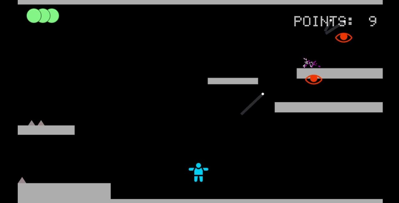 Flail and Fail V1 screenshot 3