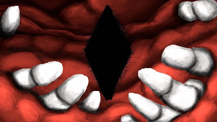 The Jetpack of Fate screenshot 3