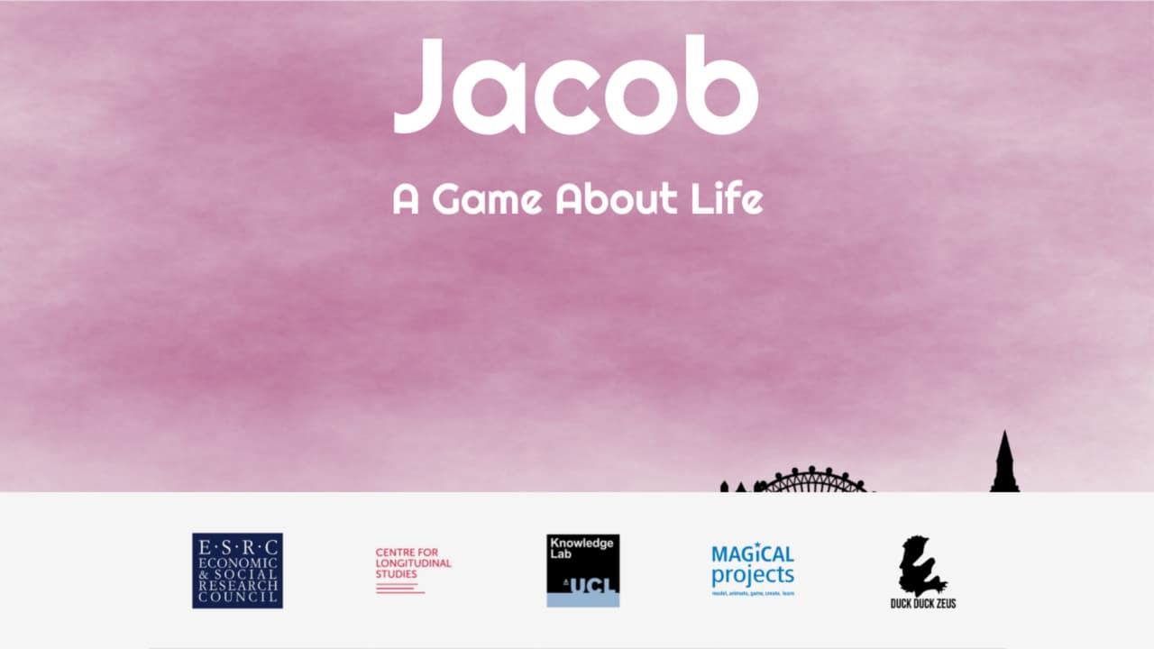 Jacob screenshot 4