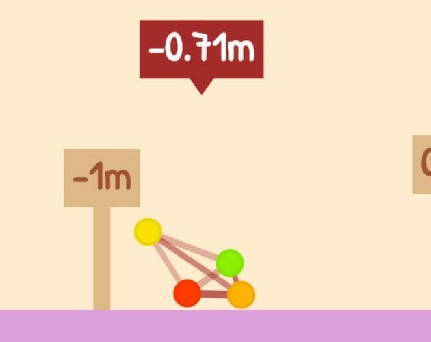 Creature Math