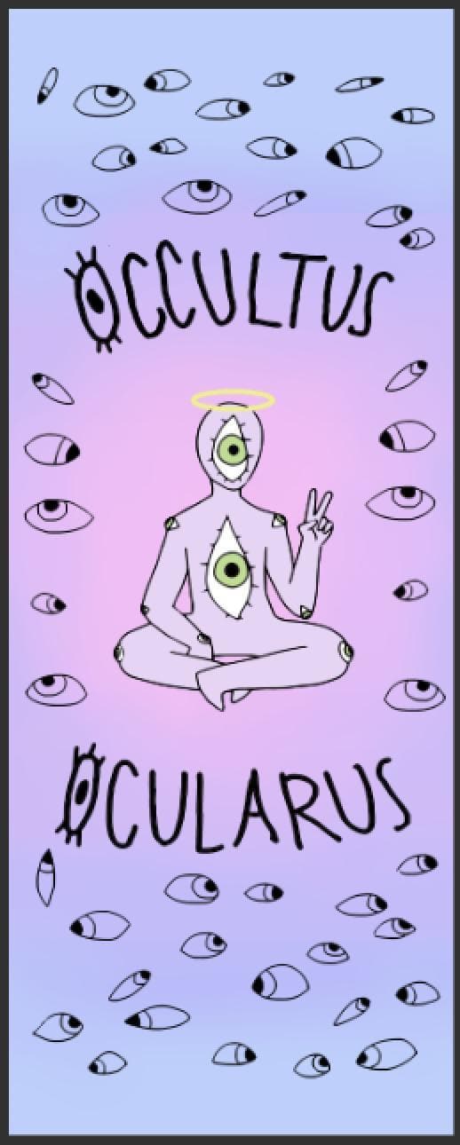 Occultus Ocularus