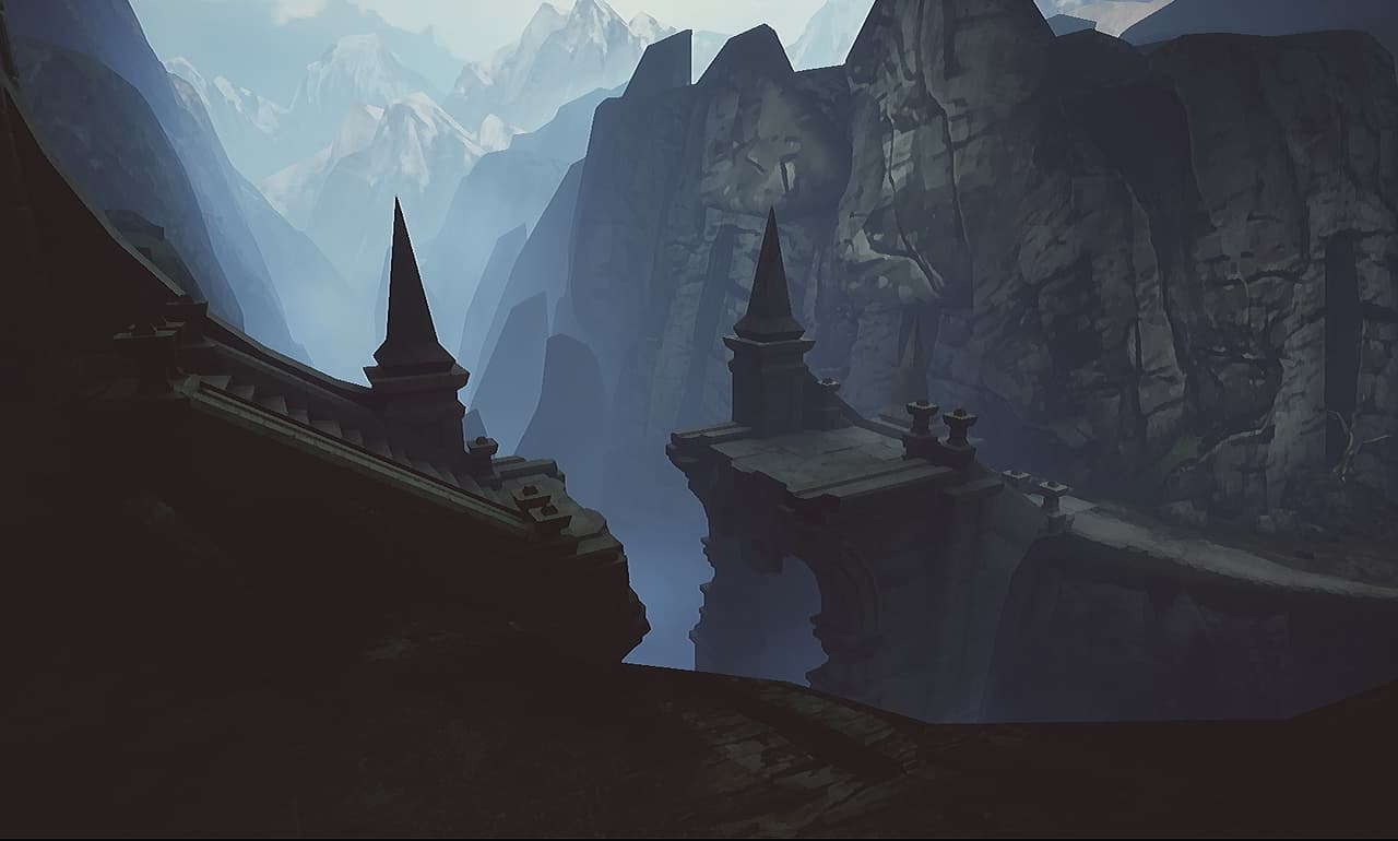 Esothe (itch) screenshot 4