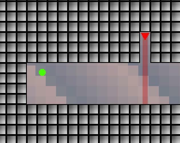 Stealth Game (AaronBacon)
