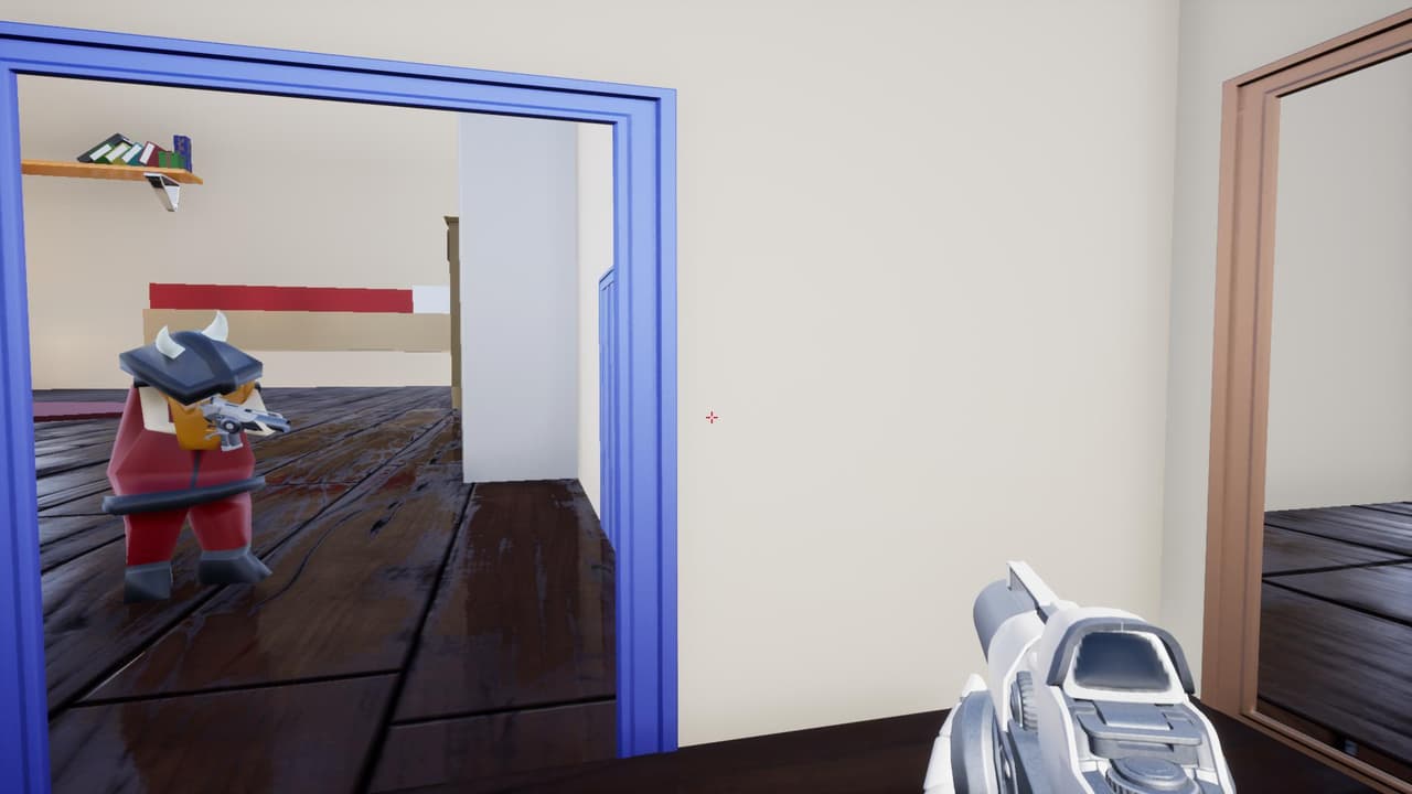 idays Happy Hol screenshot 3