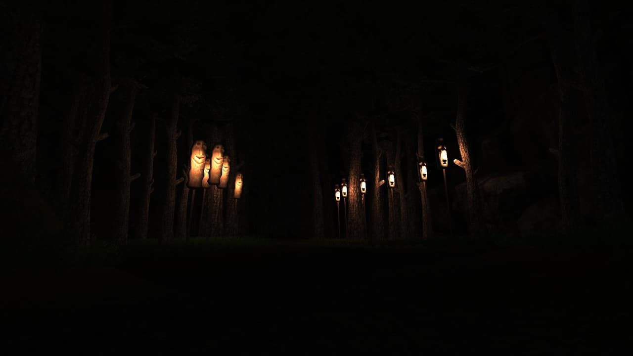 Escape the Catacombs screenshot 3