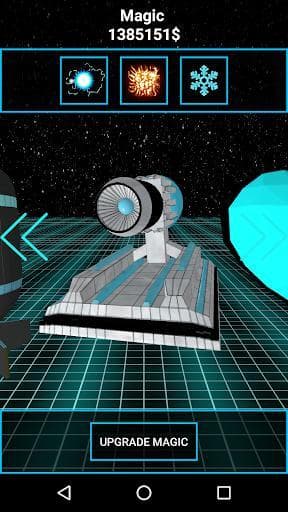 Upgrade the game 2 screenshot 6