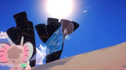 Project Shoreline screenshot 3