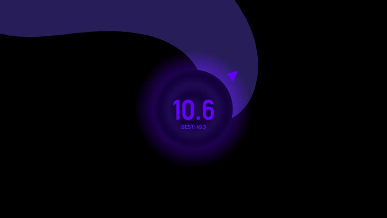 SUPERVOID screenshot 2
