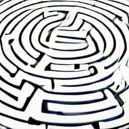 El Laberinto de la Espiral