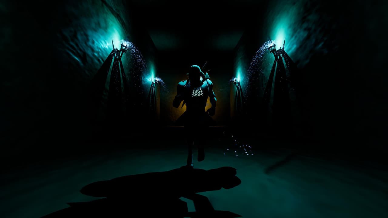Trials of The Pyramid screenshot 5