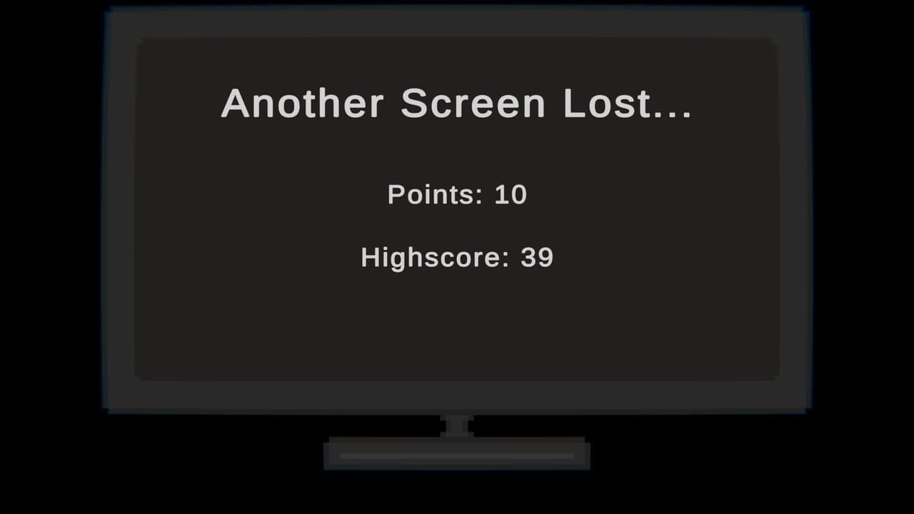 Screensaver Scramble screenshot 3