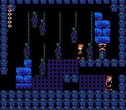 Dishonor Thy Father (Hack) screenshot 5