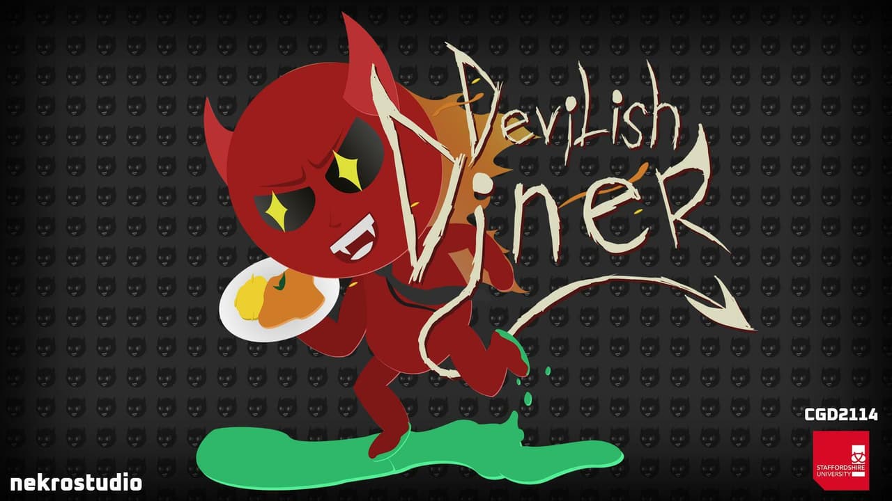 Devilish Diner screenshot 2