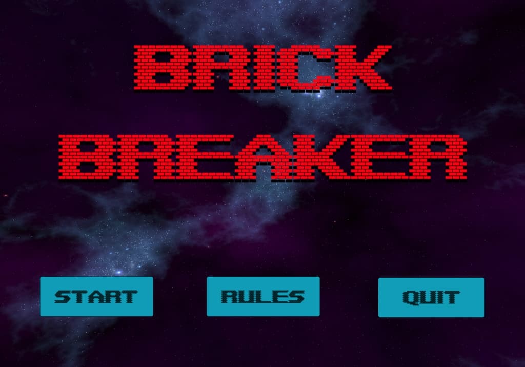 Better Brick Breaker screenshot 3