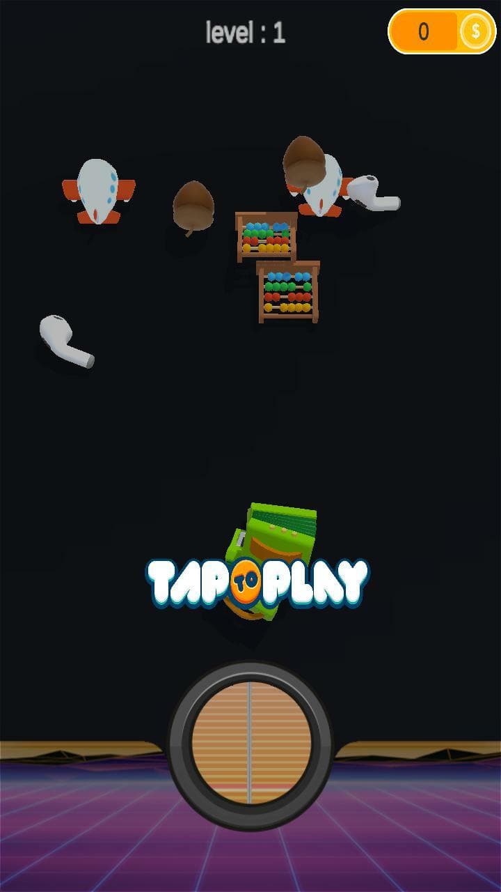 Match Puzzle 3D screenshot 2