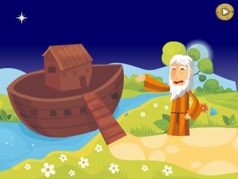 Noahs Ark Game screenshot 2