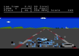Richard Pettys Talladega screenshot 5