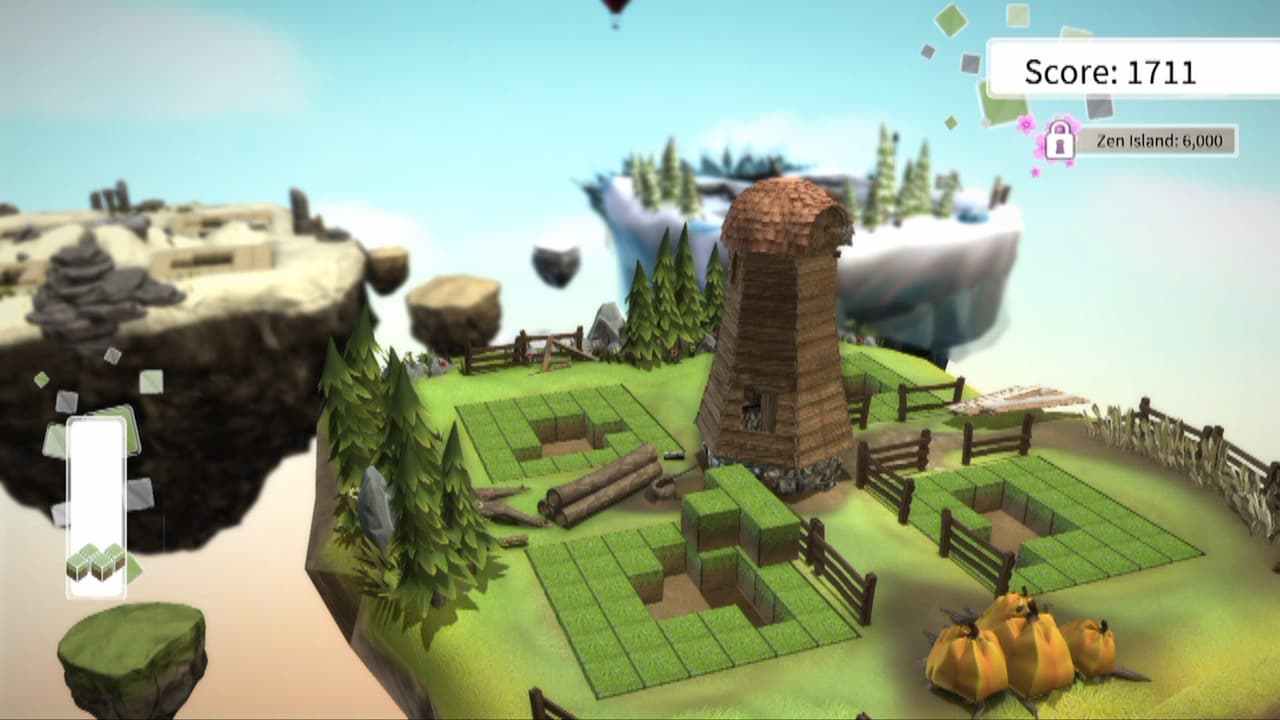 PieceFall screenshot 3