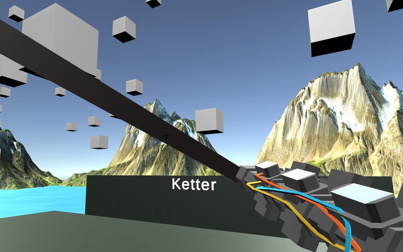 Ketter