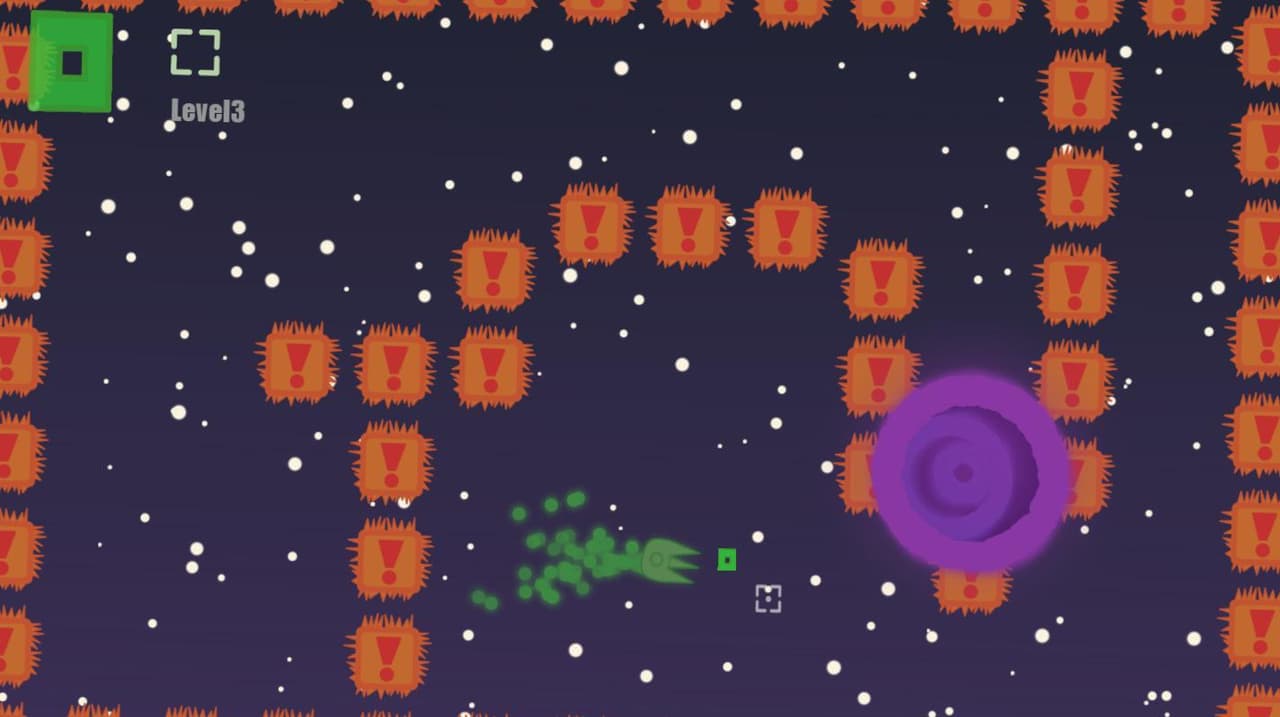 PHASE (AntiqueGearGames) screenshot 2