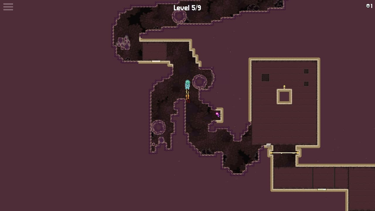 Jetscout: Boot Camp screenshot 4