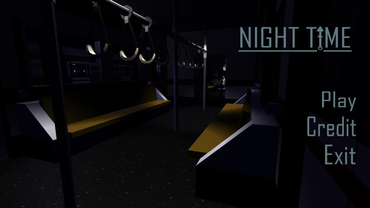 NIGHT TIME (Demo) screenshot 2