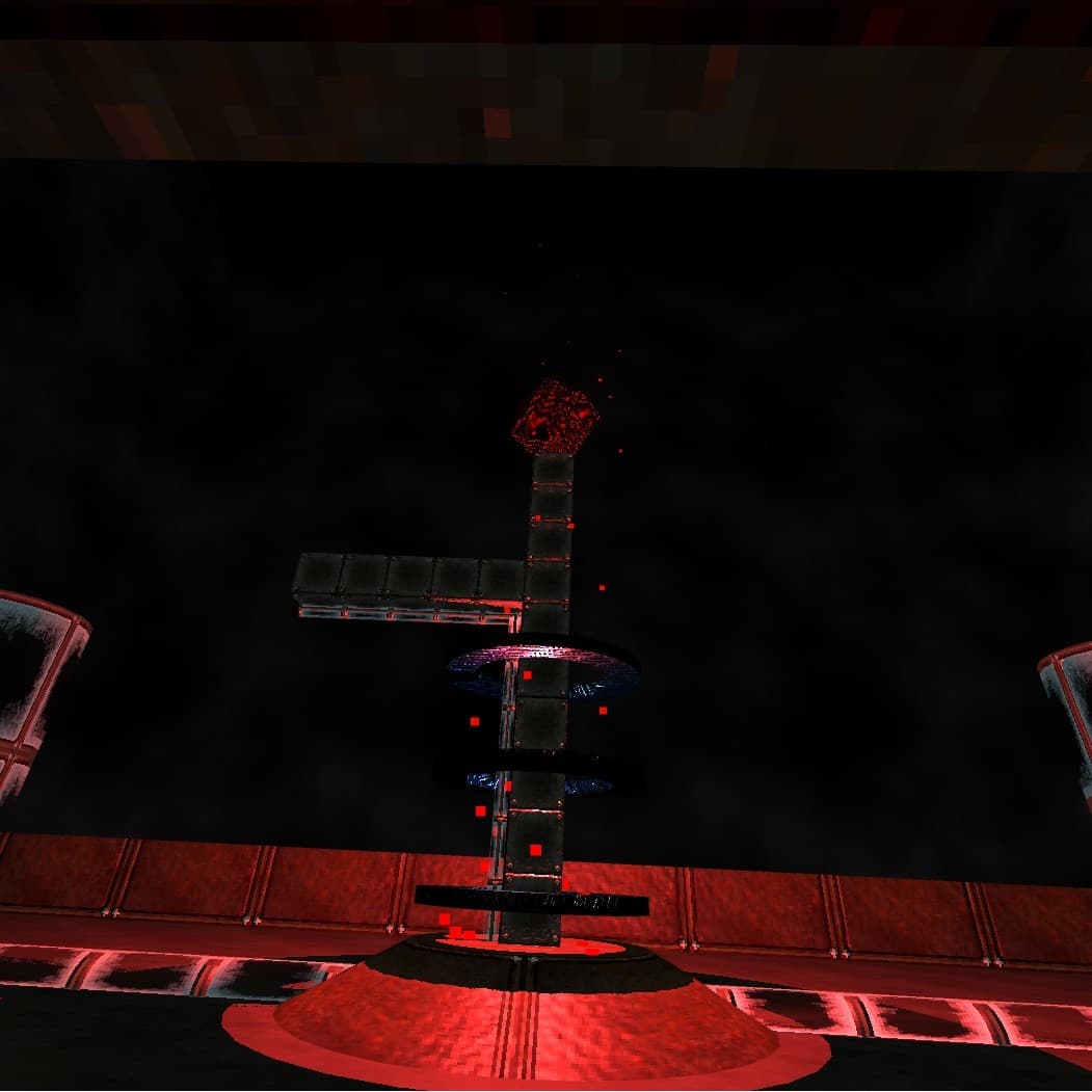 SPIRIT (itch) screenshot 3