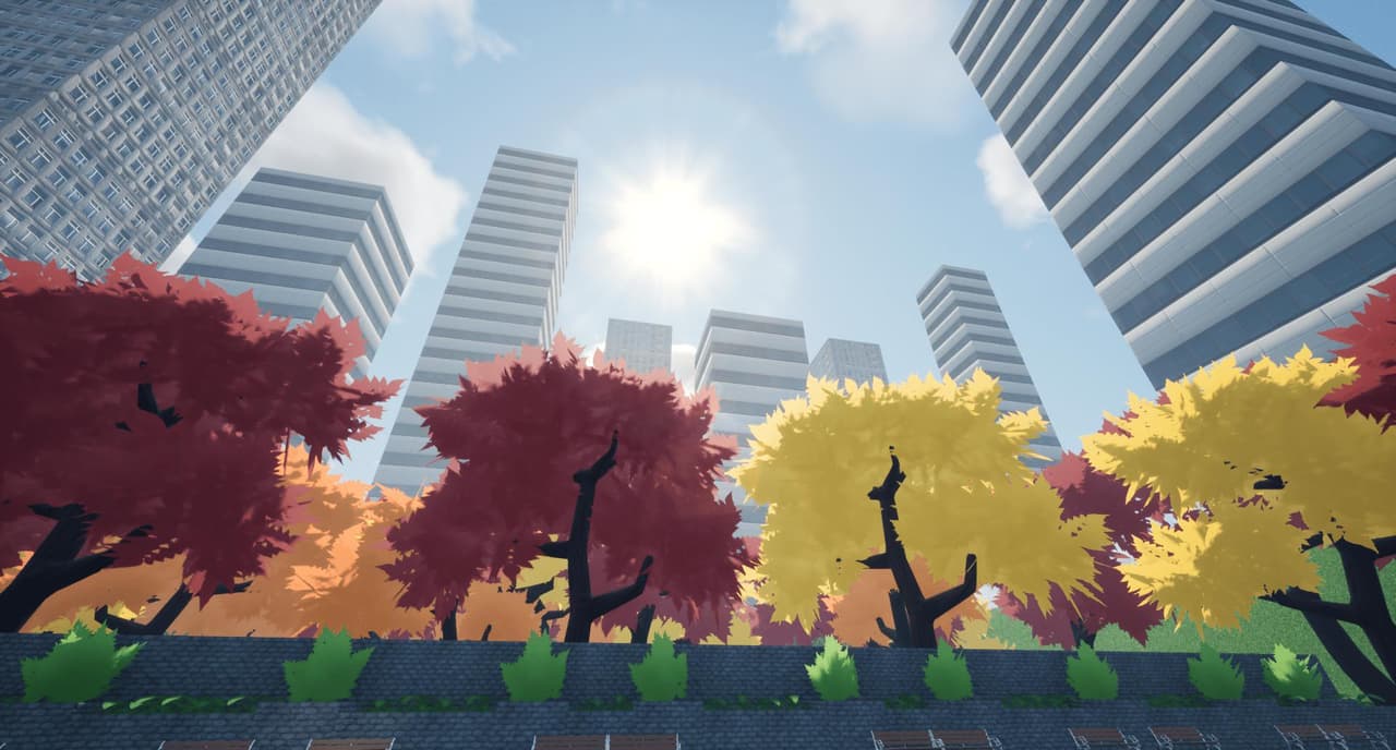 Divorian screenshot 3