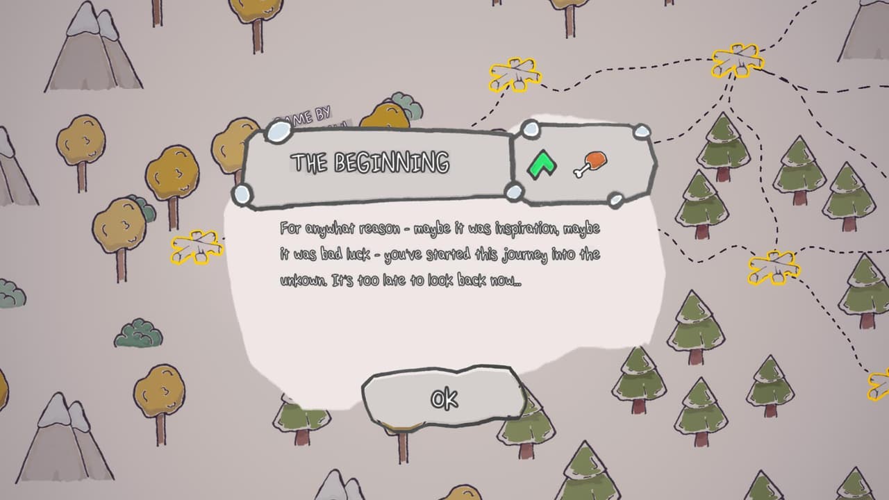 Fireside (itch) screenshot 3
