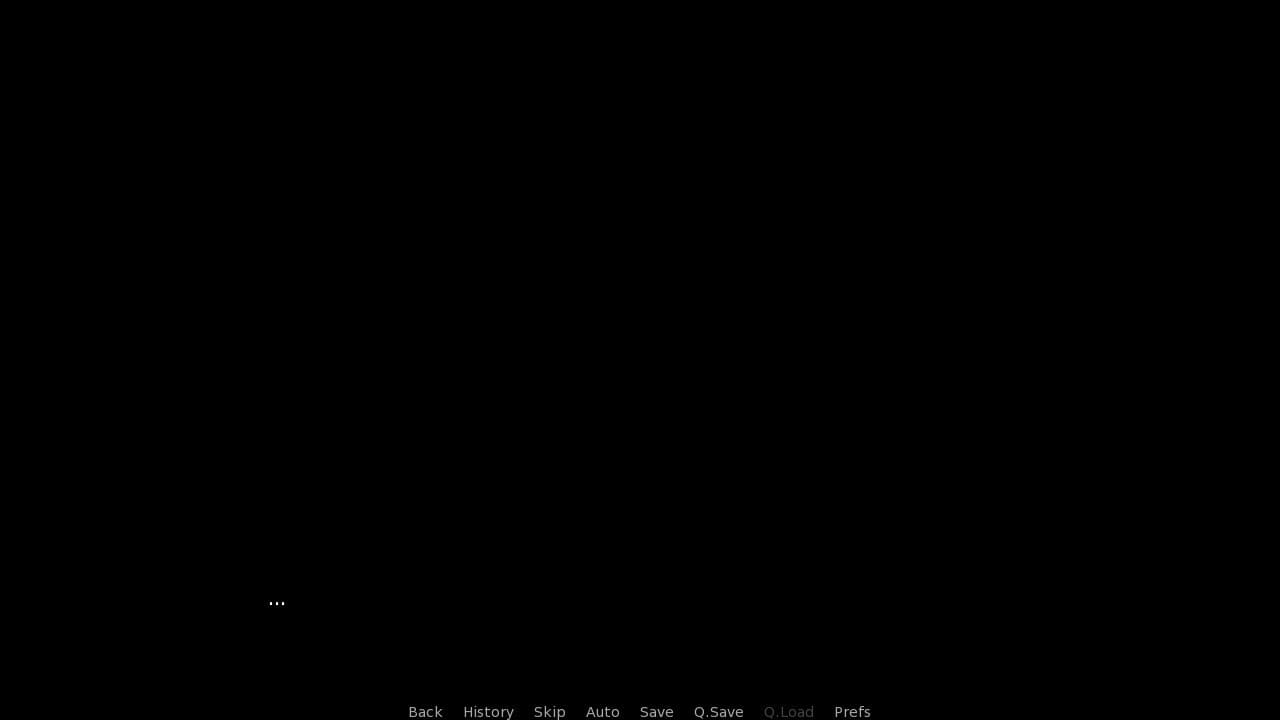 Nothing! screenshot 2