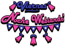 Viernes Noche Webiando For macbook