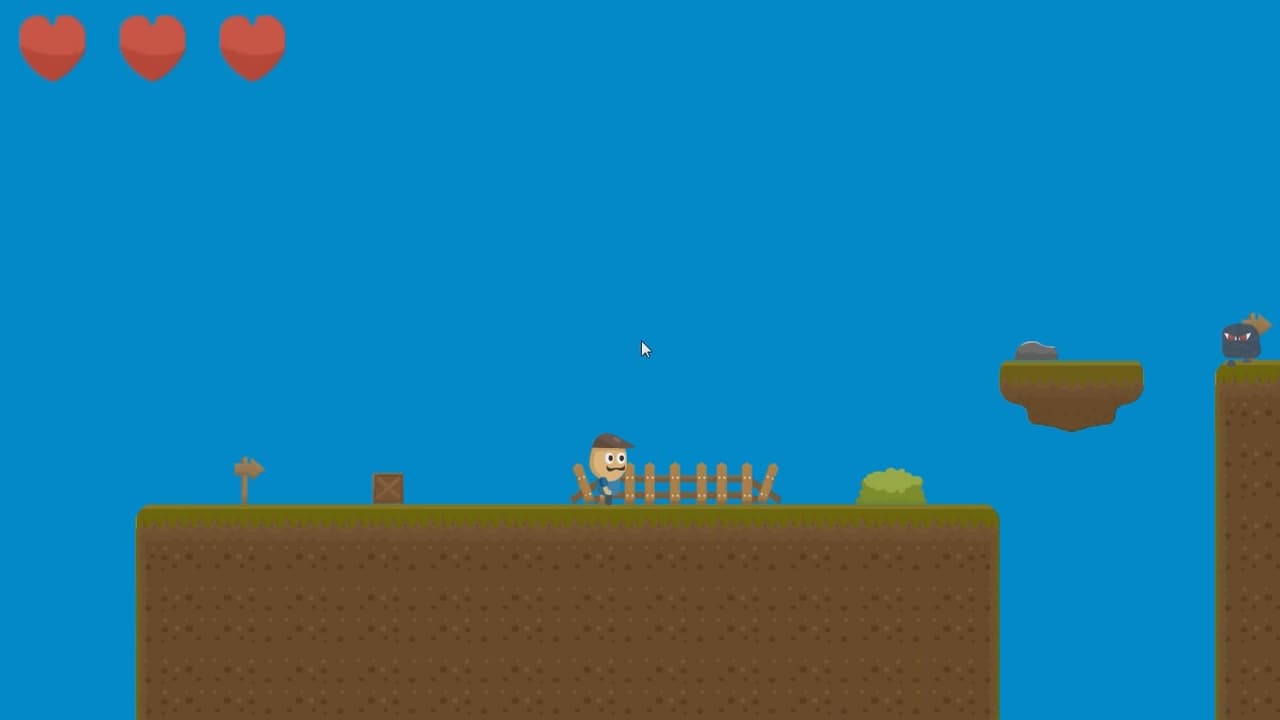 Develop Game screenshot 4