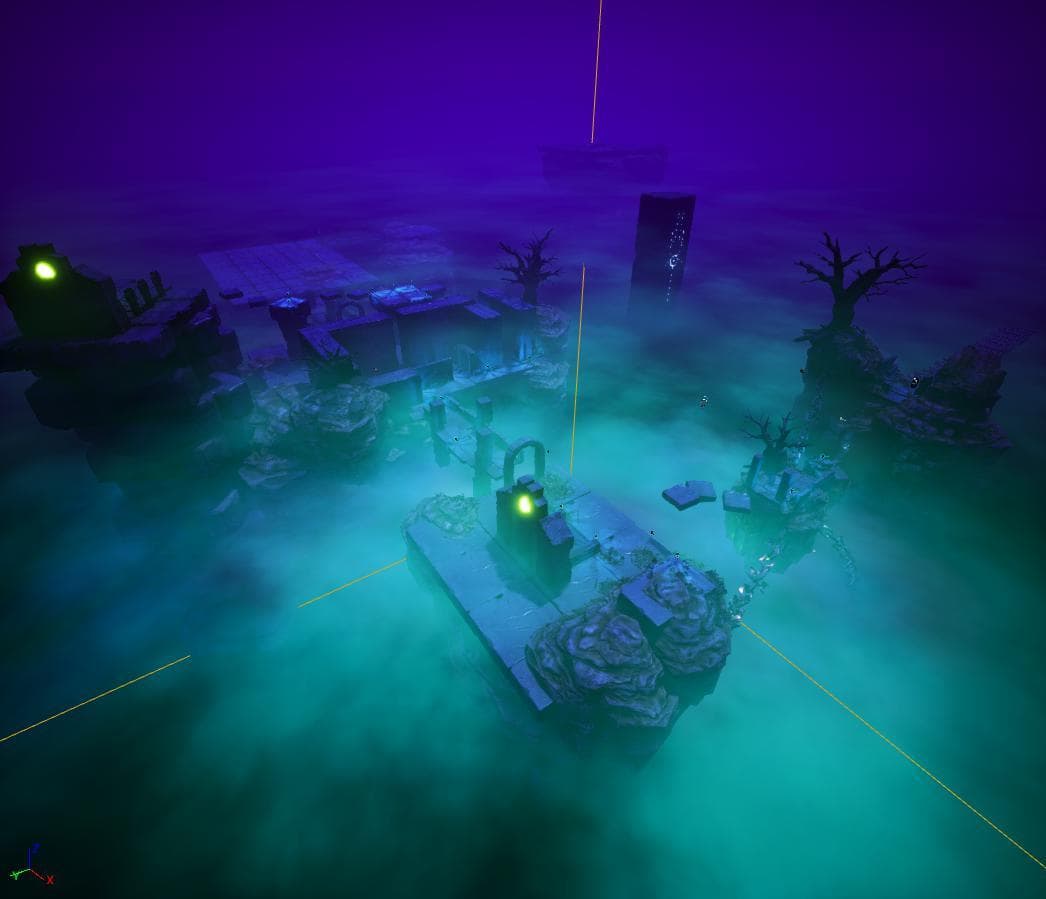The Shriven screenshot 2