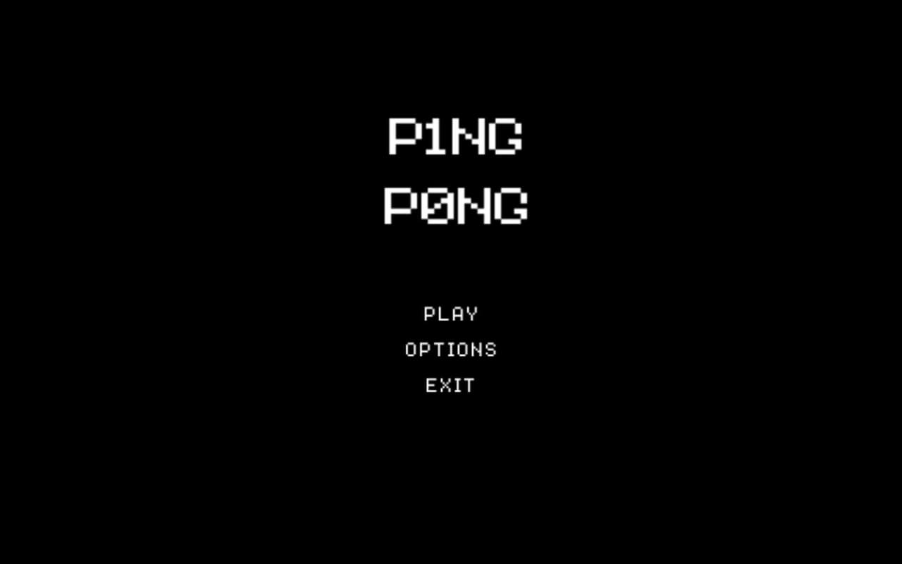 PINGPONG screenshot 2