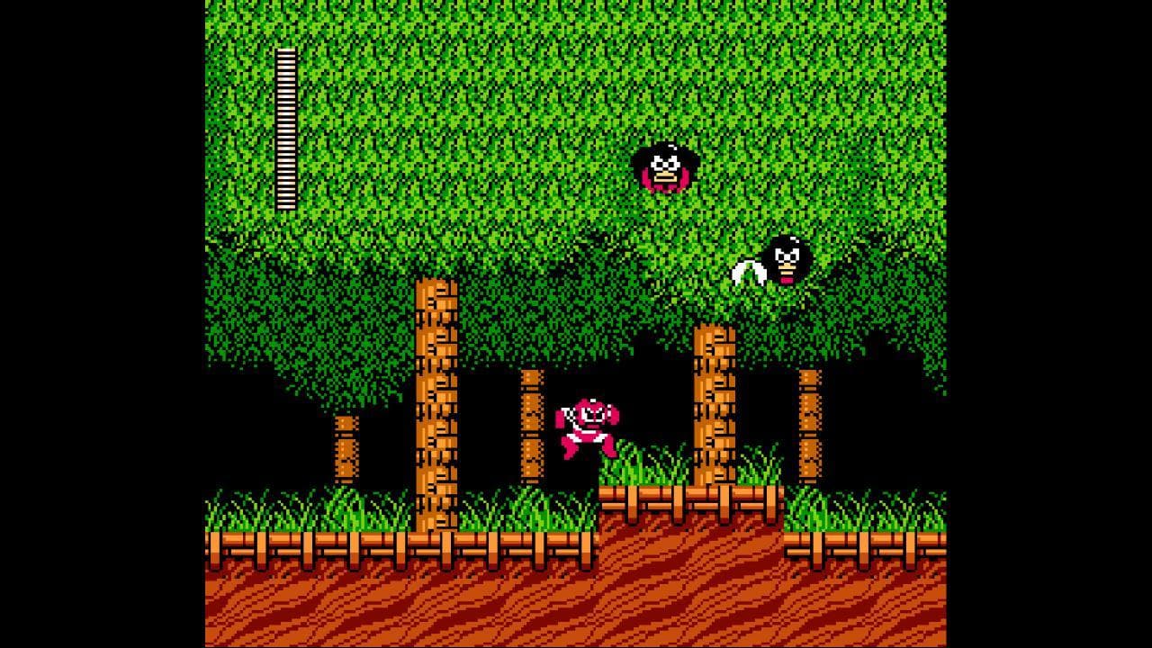 Mega Man: Day in the Limelight Trilogy screenshot 3
