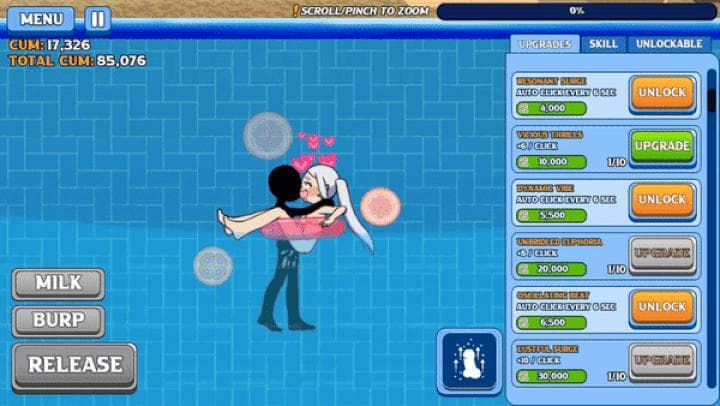 JUICEFLATION screenshot 5