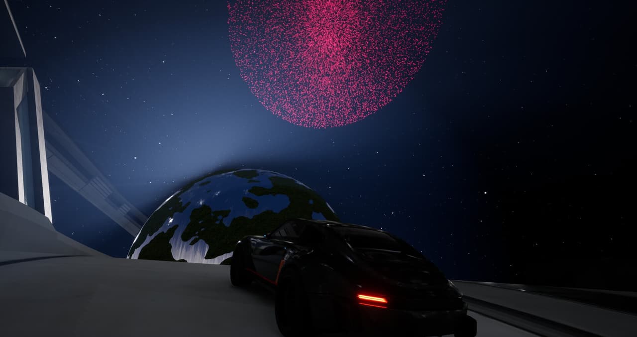 Subluminal screenshot 2