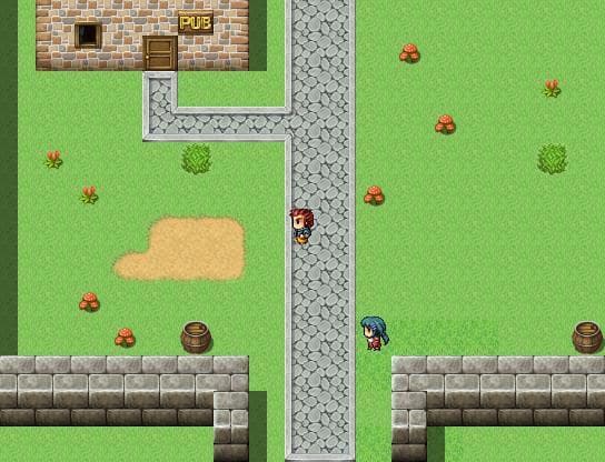 Pub Quest
