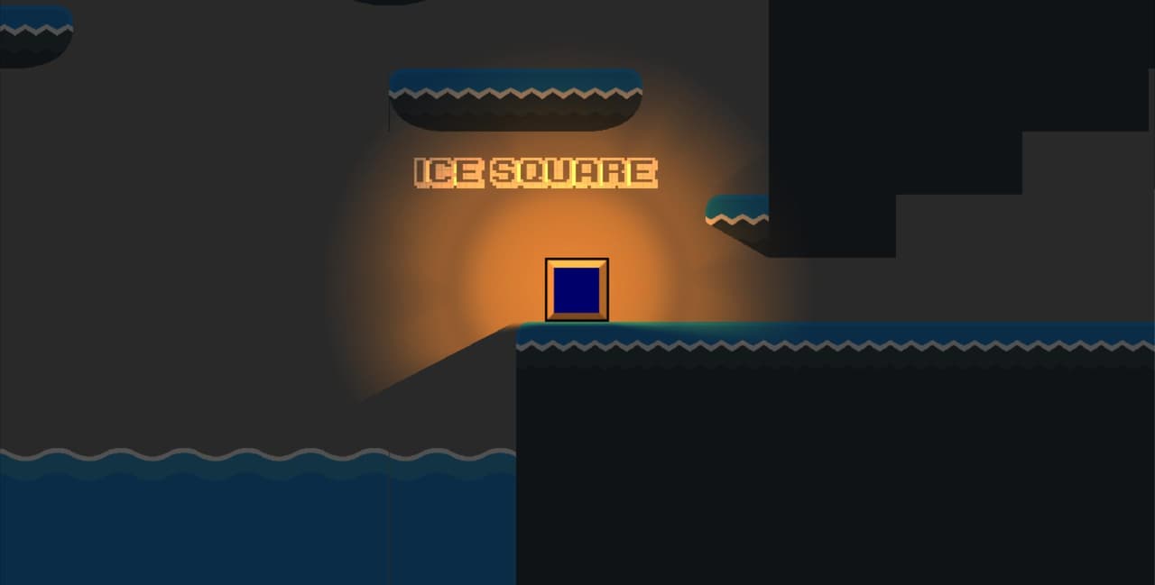 Ice Square screenshot 5