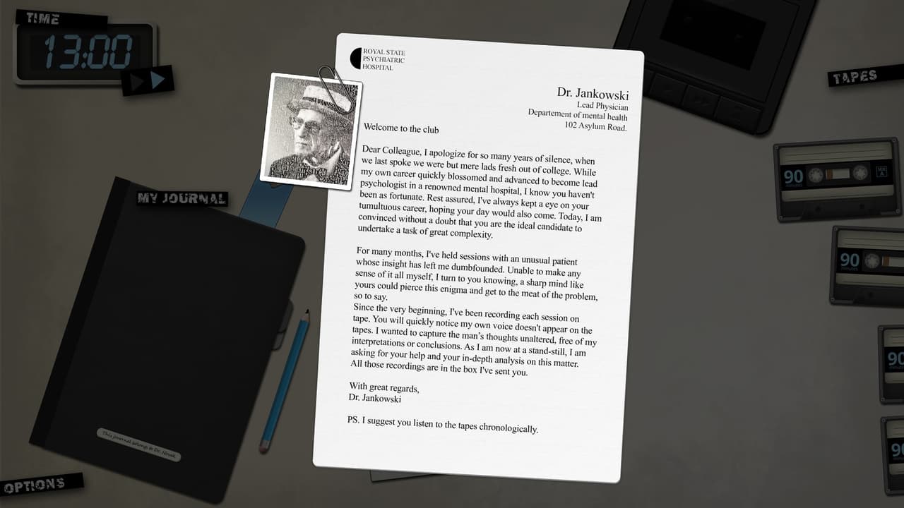 Catalyst screenshot 5